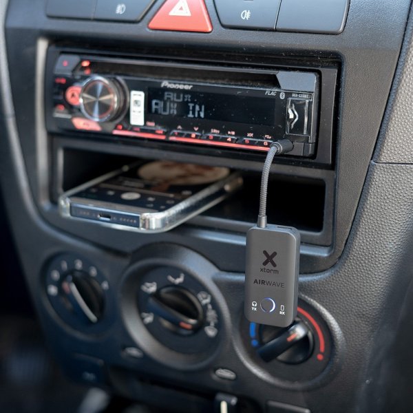 Xtorm AirWave Wireless Audio Adapter