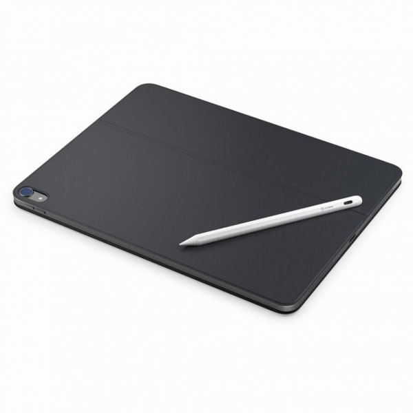 ALOGIC iPad Stylus Pen White