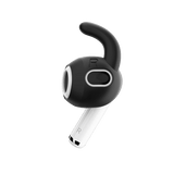 KeyBudz AirPods 3 EarBuddyz Ear Hooks Hvit