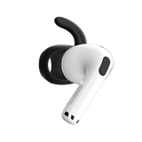 KeyBudz AirPods 3 EarBuddyz Ear Hooks Hvit