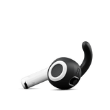 KeyBudz AirPods 3 EarBuddyz Ear Hooks Hvit