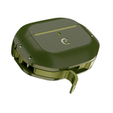 KeyBudz AirPods 3 Deksel Element Series Forest Green