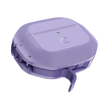 KeyBudz AirPods 3 Deksel Element Series Wild Lavender