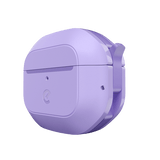 KeyBudz AirPods 3 Deksel Element Series Wild Lavender