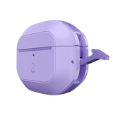 KeyBudz AirPods 3 Deksel Element Series Wild Lavender