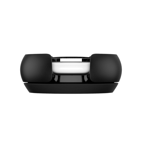 KeyBudz AirTag Holder EZ Mount 4-pakning