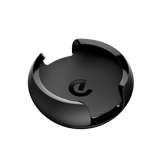 KeyBudz AirTag Holder EZ Mount 4-pakning