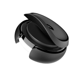 KeyBudz AirTag Holder EZ Mount 4-pakning