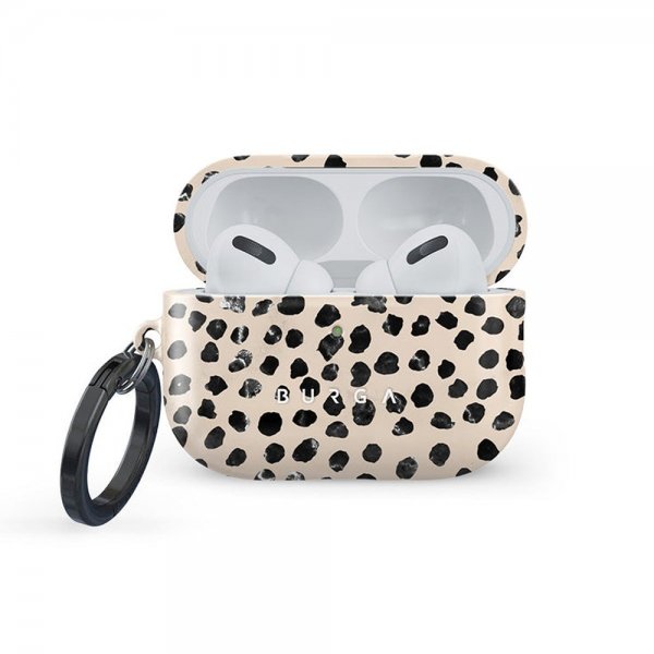 Burga AirPods Pro 3 Deksel Design Almond Latte
