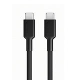ALOGIC USB-C to USB-C charging cable Elements PRO 5A Black 1m