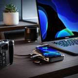 ALOGIC Ultra USB-C Dock and Powerbank WAVE