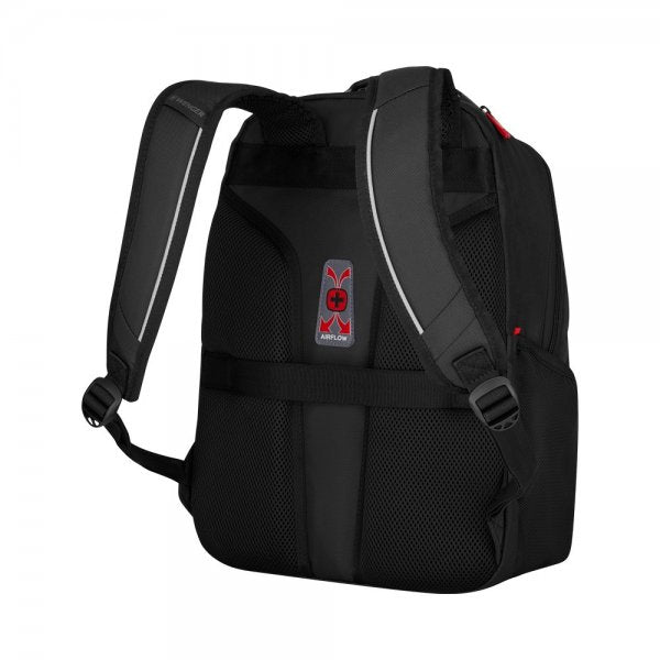 Wenger Altair 15,6" Dataryggsekk Svart
