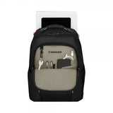 Wenger Altair 15,6" Dataryggsekk Svart