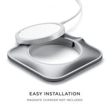 Satechi Aluminum Dock holder for Apple Magsafe lader