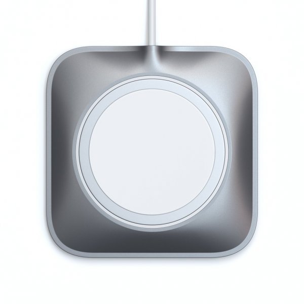 Satechi Aluminum Dock holder for Apple Magsafe lader