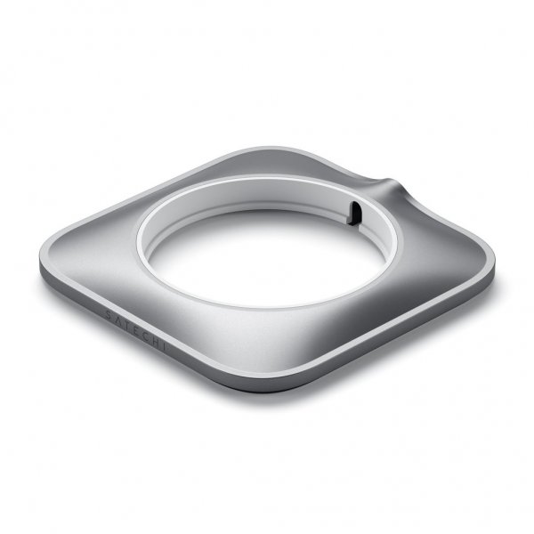 Satechi Aluminum Dock holder for Apple Magsafe lader