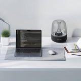 ALOGIC Trådløs Mus Echelon Bluetooth USB-C Rechargeable 4 Keys Hvit