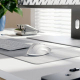 ALOGIC Trådløs Mus Apex Bluetooth USB-C Rechargeable 7 Keys Hvit
