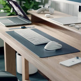 ALOGIC Trådløs Mus Apex Bluetooth USB-C Rechargeable 7 Keys Hvit