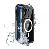 Armor-X iPhone 14 Pro Deksel AMN Waterproof Case