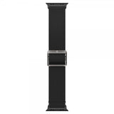 Spigen Apple Watch 42/44/45mm/Apple Watch Ultra Armbånd Lite Fit Svart