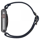 Spigen Apple Watch 44/45/46mm/Ultra 49mm Armbånd Lite Fit Navy