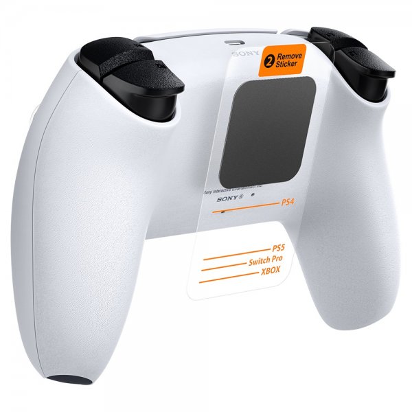 Spigen Veggholder for Spillkontroller PS5/PS4/Xbox/Nintendo Switch Pro VG300 2-pack