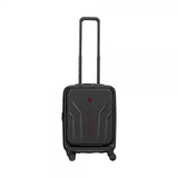 Wenger Amplix handbagage svart