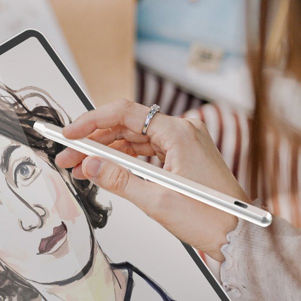 Just Mobile Stylus for iPad
