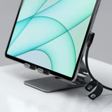 Satechi Vinklet data- og ladekabel USB-C 1 m svart