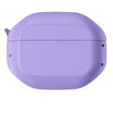 KeyBudz AirPods 4 Deksel ElementProof Series Wild Lavender