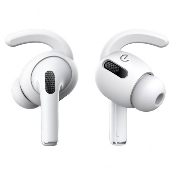 KeyBudz EarBuddyz Ear Hooks för Airpods Pro