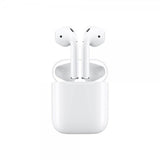 Apple AirPods (gen 2) med trådløs lading