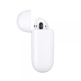 Apple AirPods (gen 2) med trådløs lading