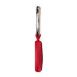 dbramante1928 Apple AirTag Holder Greenland Key Ring Candy Red