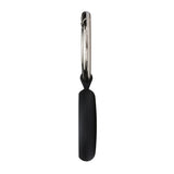 dbramante1928 Apple AirTag Holder Greenland Key Ring Night Black
