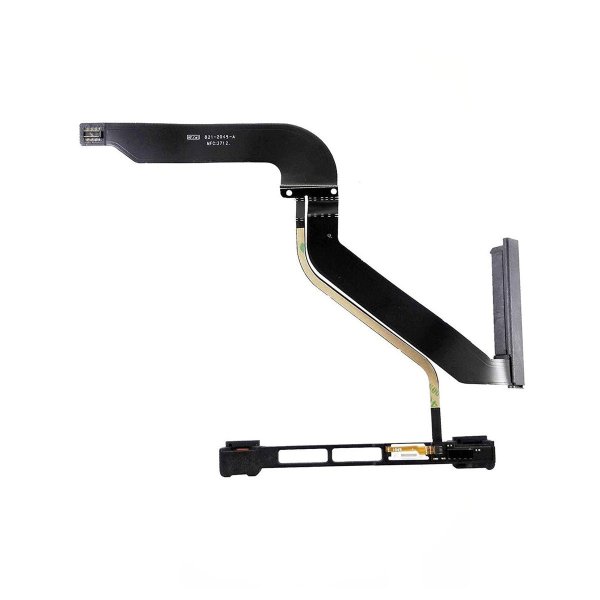 Apple Apple originaldel HDD-kabel + IR/Sleep/HD-kabel MacBook Pro