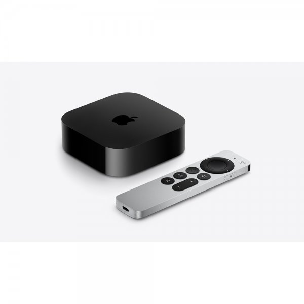 Apple TV 4K WiFi+Ethernet 128GB