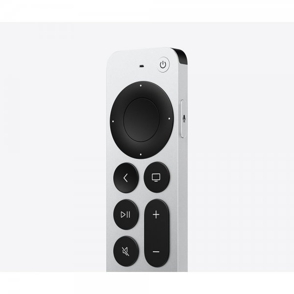 Apple TV 4K WiFi+Ethernet 128GB