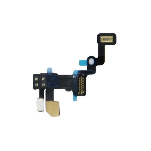 Apple Watch S2 38 mm mikrofon flekskabel