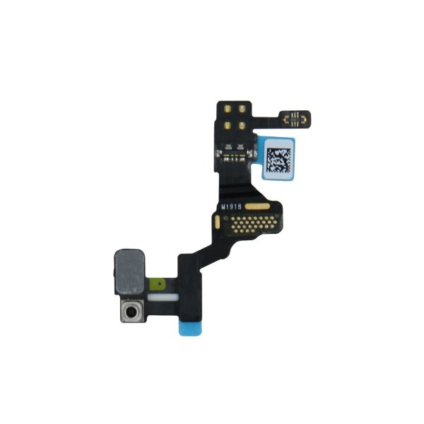 Apple Watch S3 42mm mikrofon flexkabel