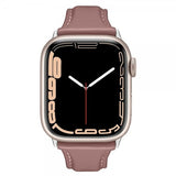 Spigen Apple Watch 38/40/41/42mm Armbånd Kajuk Rose