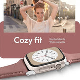 Spigen Apple Watch 38/40/41/42mm Armbånd Kajuk Rose