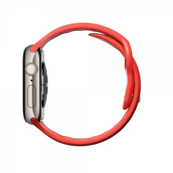 Nomad Apple Watch 38/40/41/42mm Armbånd Tempo Band Crush