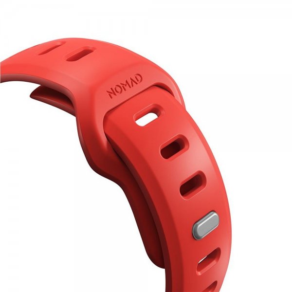 Nomad Apple Watch 38/40/41/42mm Armbånd Tempo Band Crush
