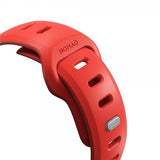 Nomad Apple Watch 38/40/41/42mm Armbånd Tempo Band Crush
