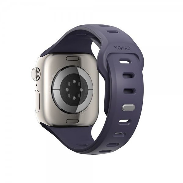 Nomad Apple Watch 38/40/41/42mm Armbånd Tempo Band Dusk