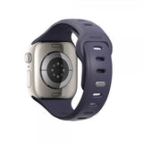 Nomad Apple Watch 38/40/41/42mm Armbånd Tempo Band Dusk