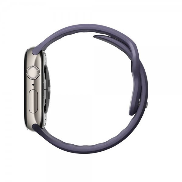 Nomad Apple Watch 38/40/41/42mm Armbånd Tempo Band Dusk