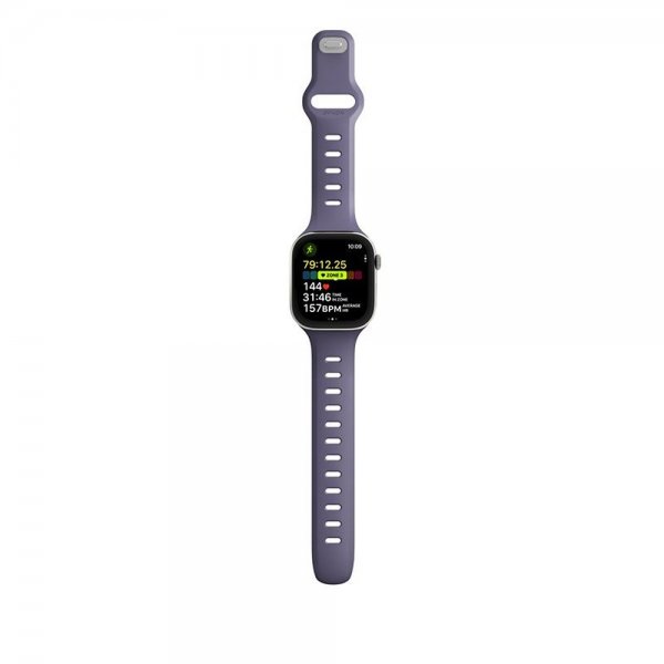 Nomad Apple Watch 38/40/41/42mm Armbånd Tempo Band Dusk